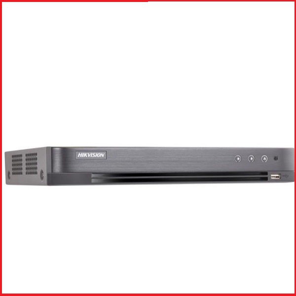 Đầu ghi hình 16 kênh hikvision DS-7216HGHI-K1 TURBO 4.0
