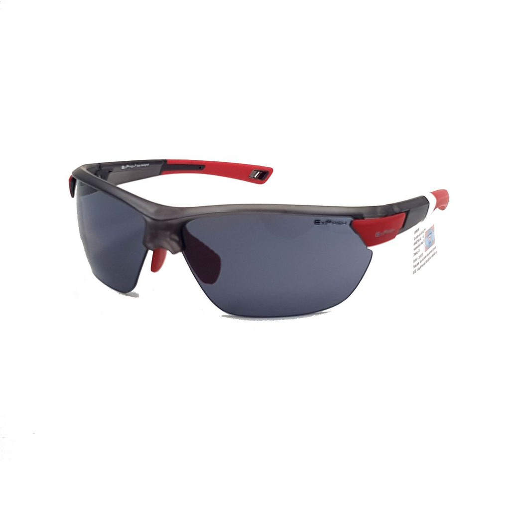 Kính mát Sport Exfash EF6783 C25
