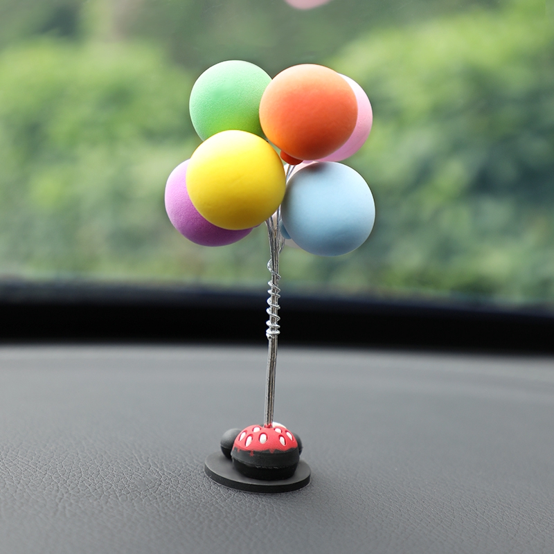 Thẻ Đậu Xe Tạm Thời Để Lại Số Điện Thoại Họa Tiết Hoạt Hình Mickey Minnie Pooh Gấu Hello Kitty Siêu Dễ