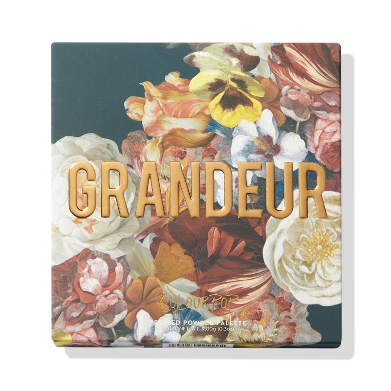 Bảng mắt Colourpop Grandeur | BigBuy360 - bigbuy360.vn