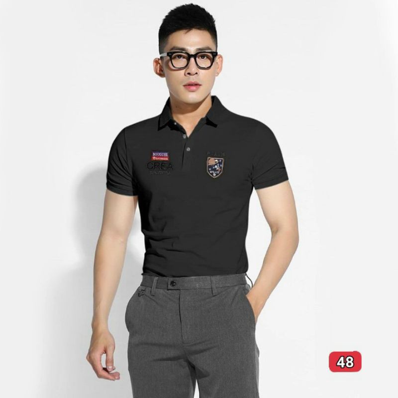 ÁO THUN NAM MẪU MỚI BB