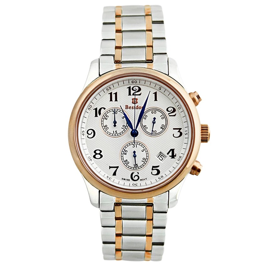 Đồng hồ nam Bestdon Bd9918G