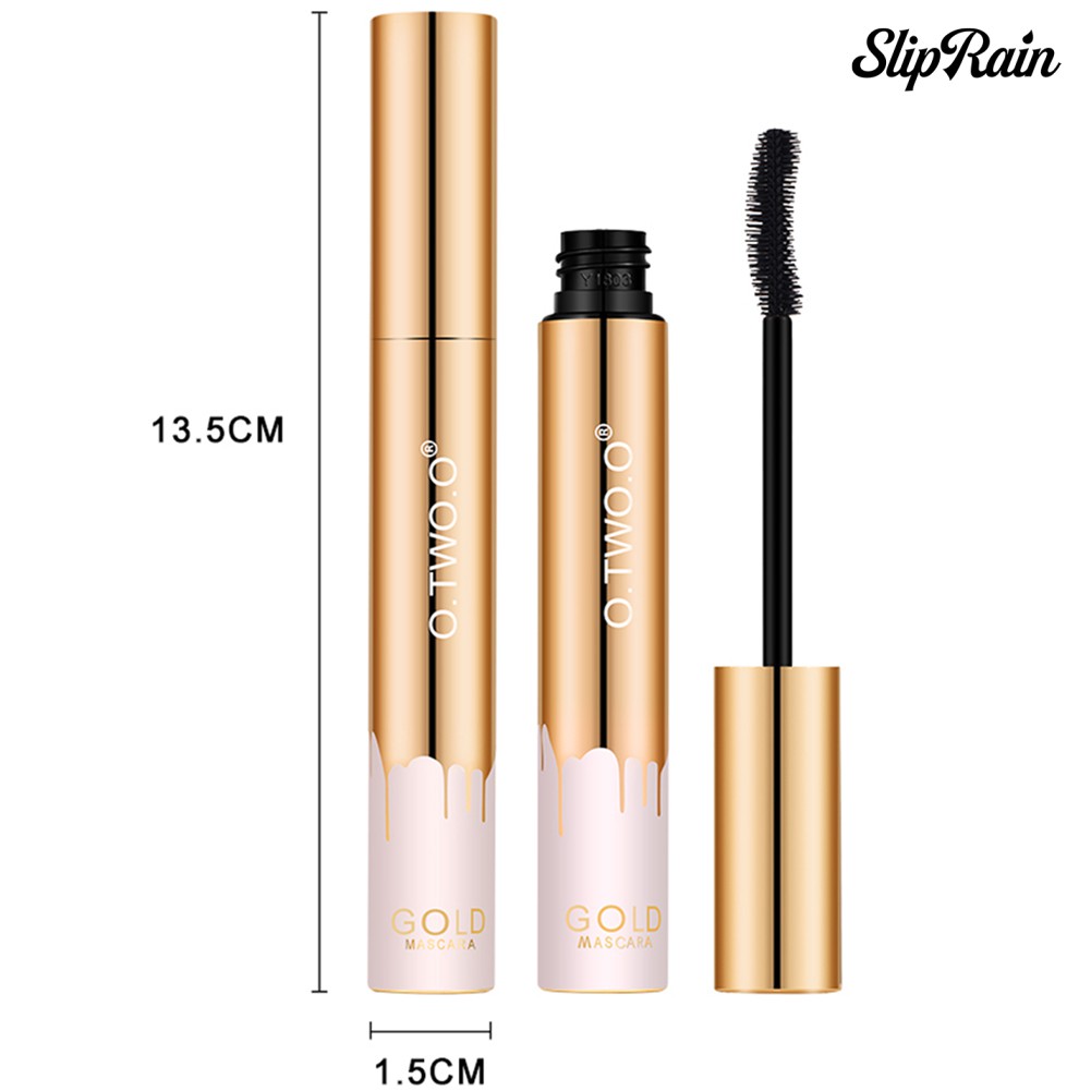 [Hàng mới về] Mascara Otwoo Chống Thấm Nước Và Mồ Hôi Chuốt Dài Dày Và Cong Mi Chất Lượng Cao | BigBuy360 - bigbuy360.vn