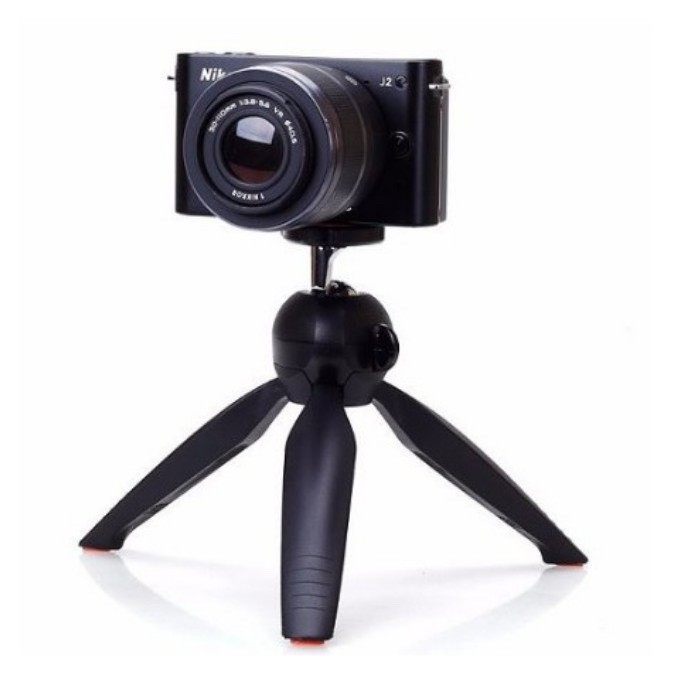 Chân đế chụp ảnh mini - Tripot YT228