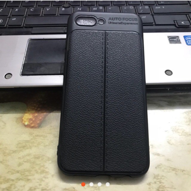 Ốp lưng giả da Huawei Honor 10
