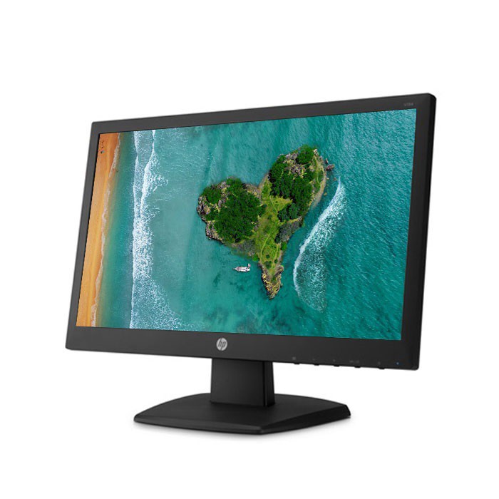 Màn hình máy tính HP V194 18.5 inch | BigBuy360 - bigbuy360.vn