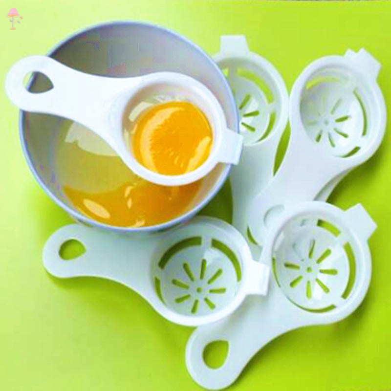 Dụng cụ tách lòng đỏ trứng mini
