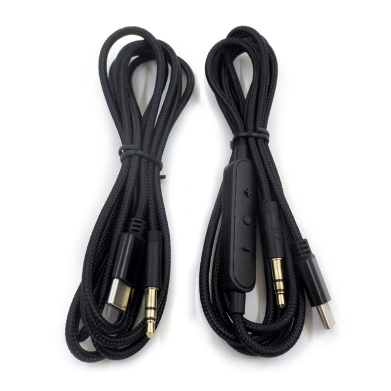 Cáp ChuyểN ĐổI Dữ LiệU BT USB-C Sang ĐầU CắM 3.5MM Aux