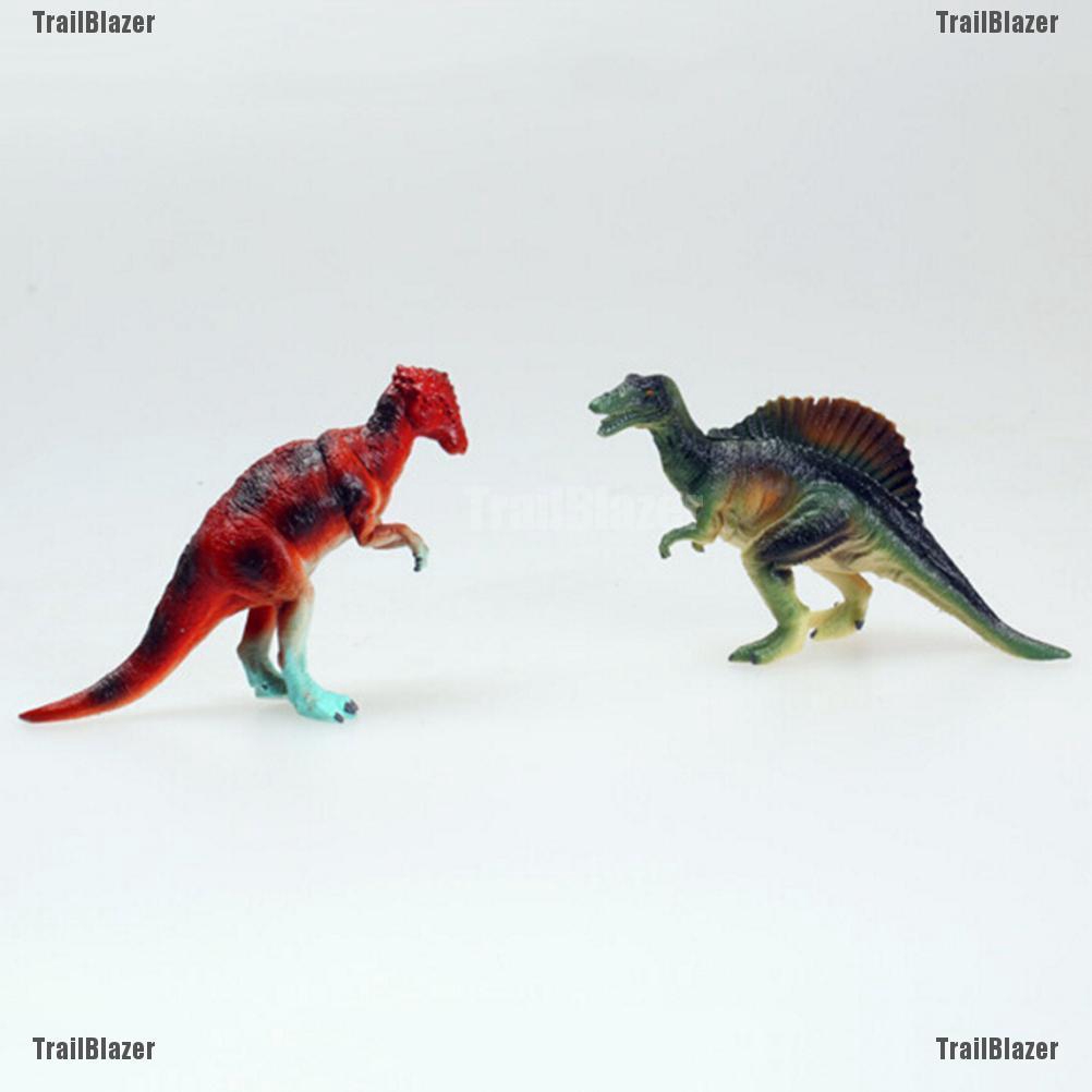 Mô Hình Đồ Chơi Khủng Long T-rex Bằng Nhựa