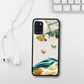 Ốp lưng Samsung Galaxy A31 - hình 3D