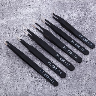Nhíp gắp làm mô hình dài 12 cm