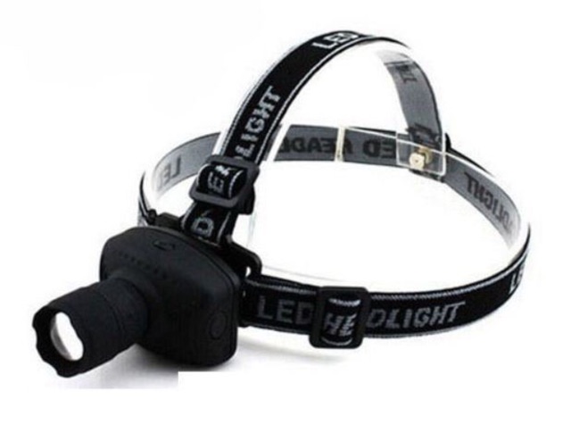 Đèn pin sáng đeo đầu dungmai | BigBuy360 - bigbuy360.vn