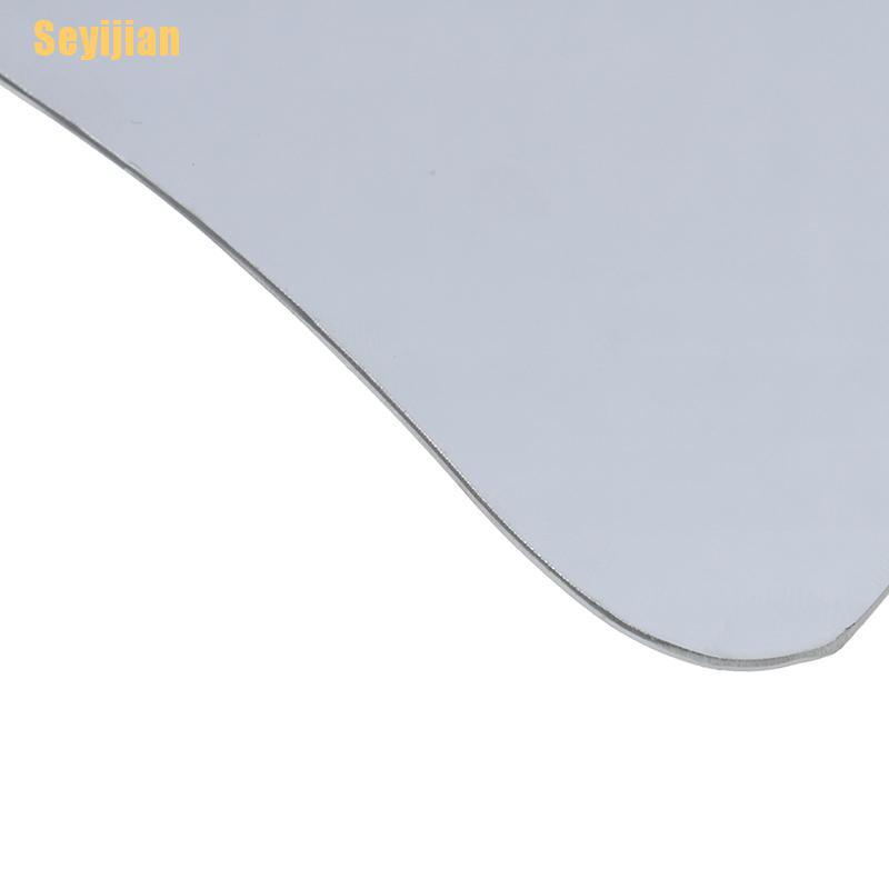 Gương Nha Khoa Bằng Thép Không Gỉ Phản Chiếu