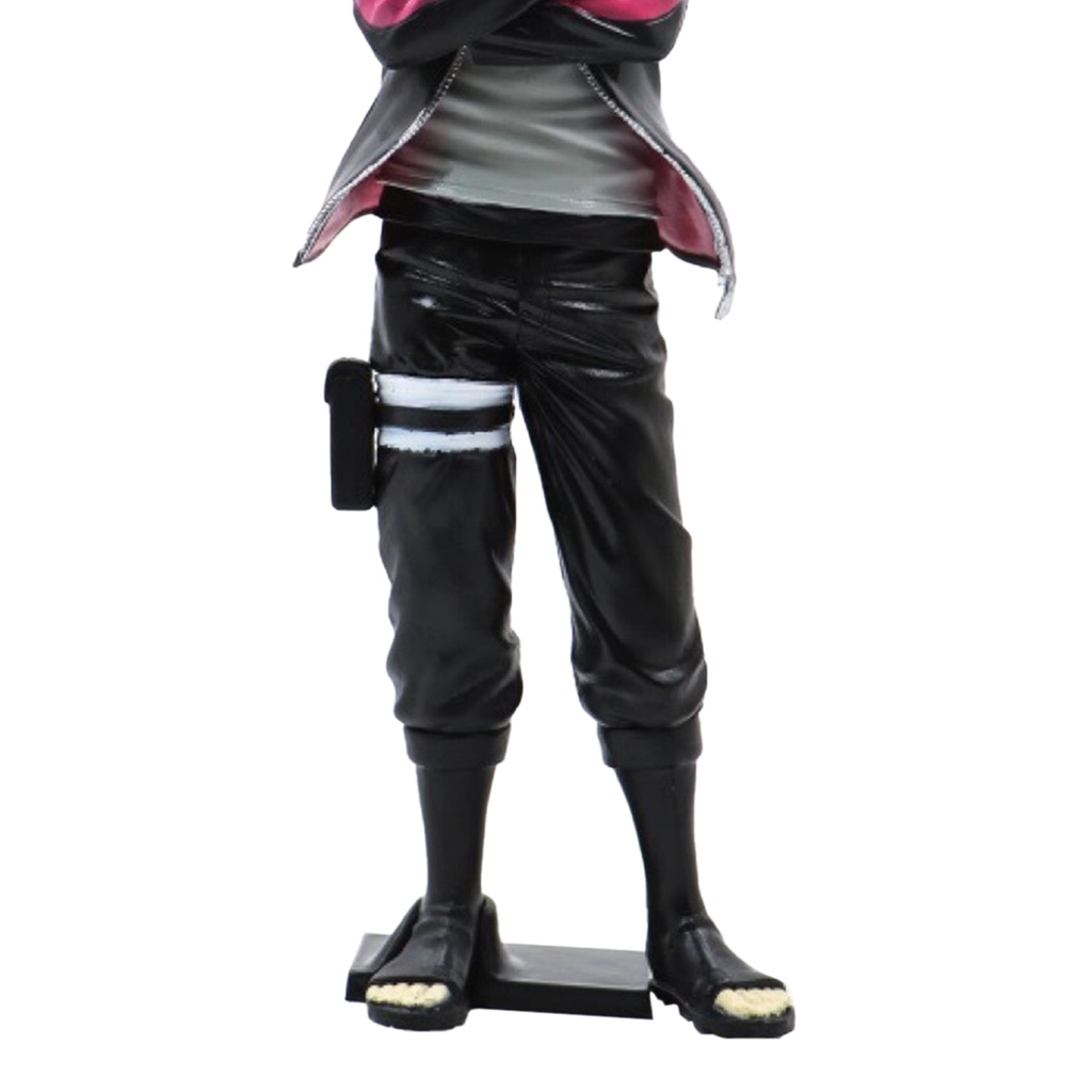 Mô Hình Nhân Vật Boruto Bằng PVC Chất Lượng Cao