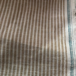 Vải thô linen xuất dư