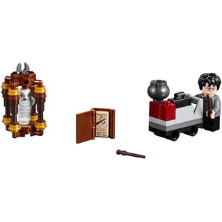 Lego - 30407 - Harry Potter