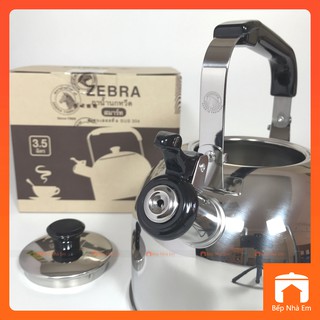 ẤM Zebra 113524 3.5L
