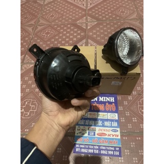 Đèn lùi, Đèn Badxoc sau Spark 2009 M200 (Ma3)