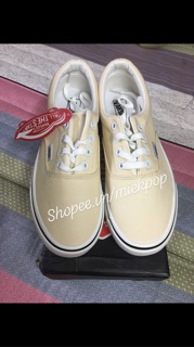 Giày ulzzang dáng vans có ảnh thật (SẴN BLUE 40)