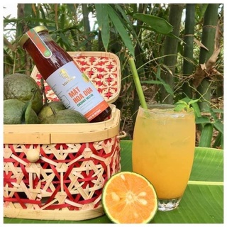 Mật hoa dừa sokfarm