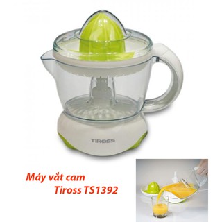 Máy vắt cam Tiross TS1392