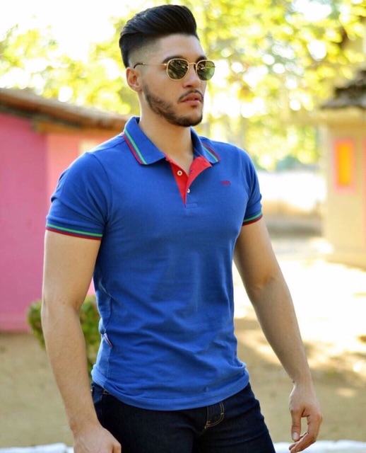 Kính RayBan Hexagonal flat lenses nam nữ đều đeo được | BigBuy360 - bigbuy360.vn