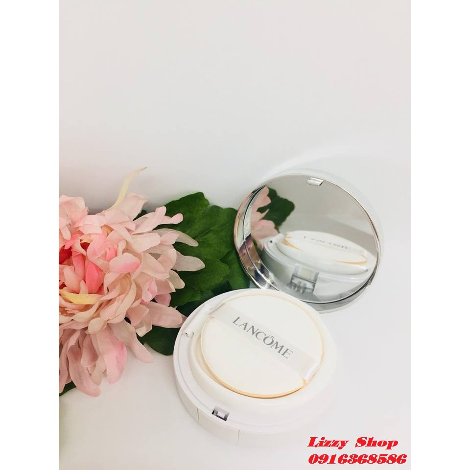 Phấn nước Lancôme Miracle Cushion.