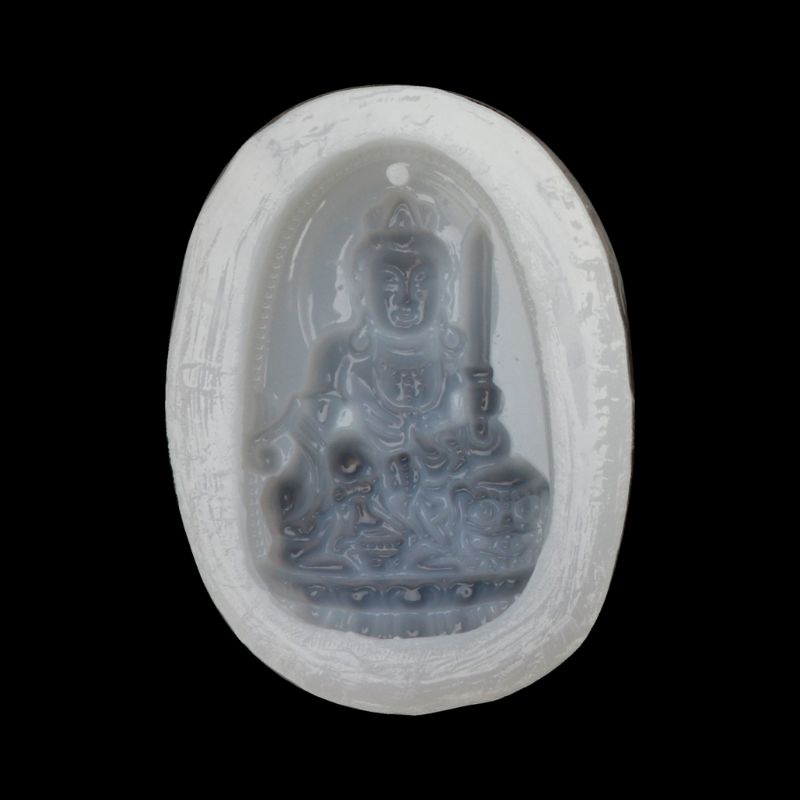 Khuôn Silicone Tạo Kiểu Tóc DIY Tiện Dụng