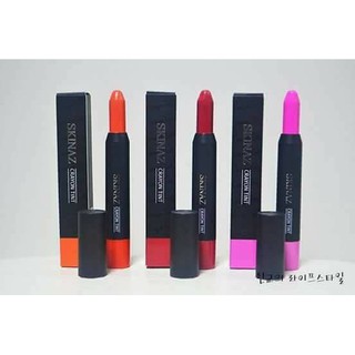 Son Crayon Skinaz Hàn Quốc chính hãng 100%