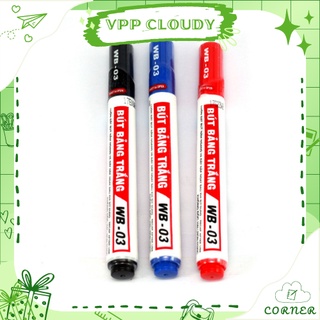 Bút lông viết bảng wb-03, wb-02