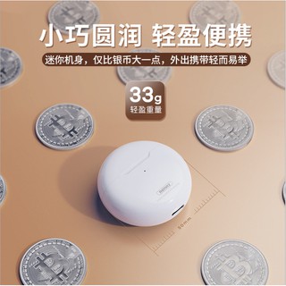 Tai nghe Bluetooth Remax TWS-50i