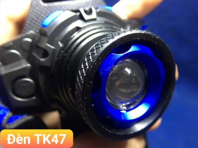 Đèn Đội Đầu ULTRAFIRE TK47