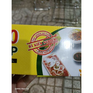 Màng bọc thực phẩm RinGo