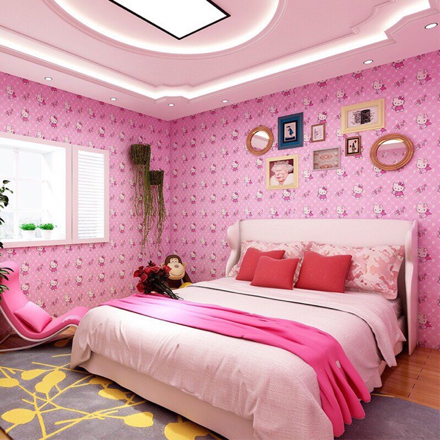 Miếng Dán Tường Trang Trí 3D Giả Gạch Chống Va Chạm Chống Thấm Nước Chất Lượng Cao