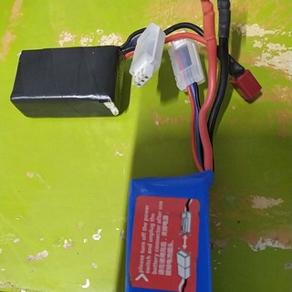 Pin lipo 2s