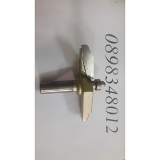 MŨI PHAY GỖ ĐÁNH VÁN HUỲNH PN06