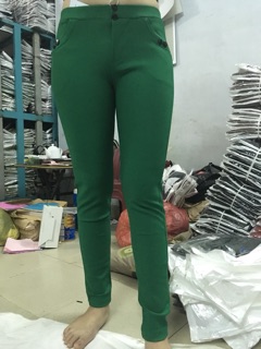 ❤️👉QUẦN  MẪU MỚI COTTON Dài