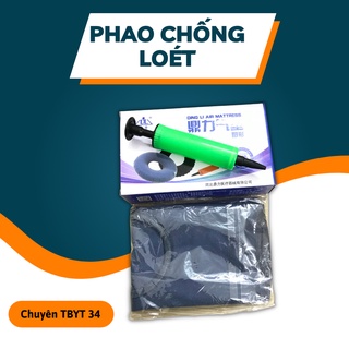 Phao Chống Loét Phao Loét dành cho người già Người Nằm Một Chỗ