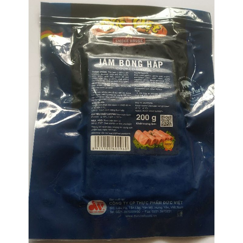 Jam bông Đức Việt 200gr | BigBuy360 - bigbuy360.vn