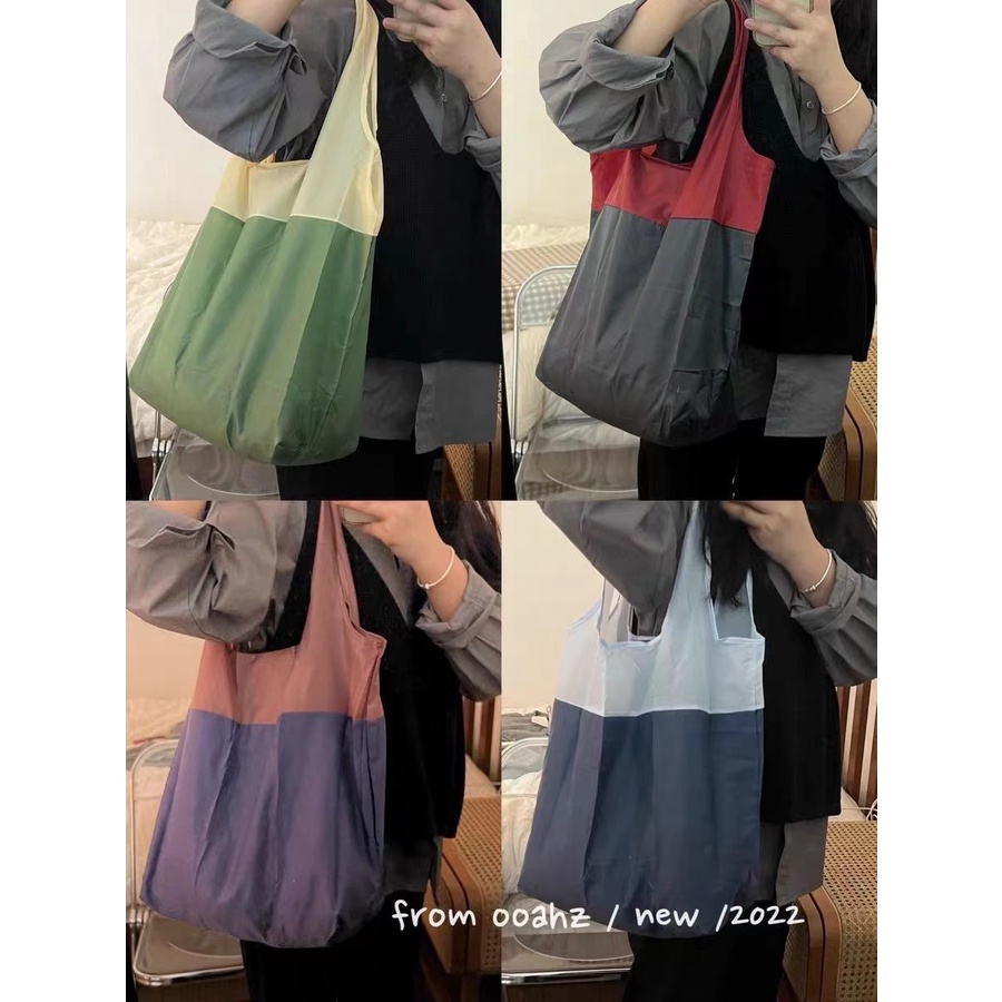 Túi mua sắm ENVIROSAX chống thấm nước thân thiện với môi trường