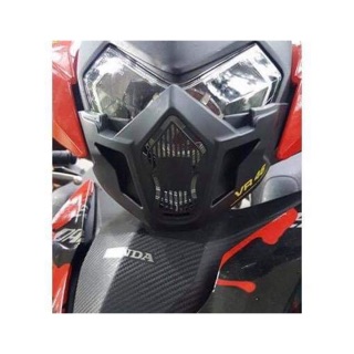 Ốp pha đèn ninja winner 150