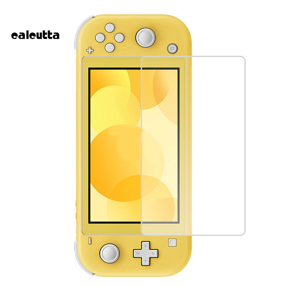 ✾Phụ Kiện Chuyên Dụng Dành Cho Tx✾Kính Cường Lực 10d 9h Bảo Vệ Màn Hình Cho nintendo switch lite mini