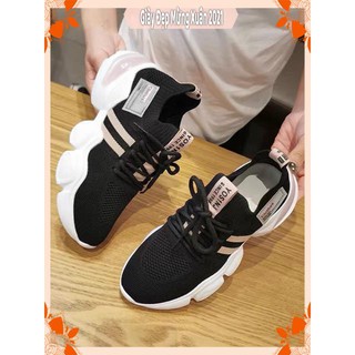 GIÀY THỂ THAO NỮ 2 VẠCH MỚI