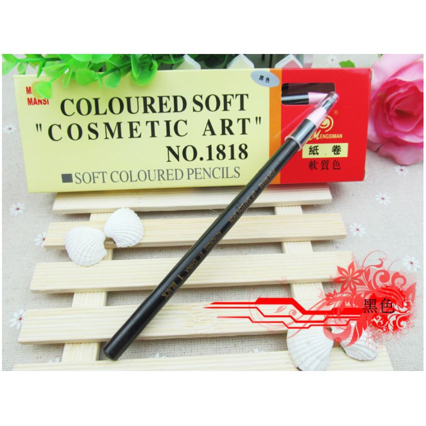 Bút Chì Xé Kẻ Mày | BigBuy360 - bigbuy360.vn