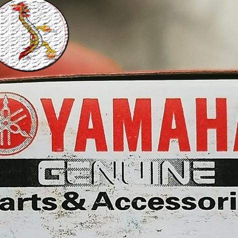 [Ảnh thật] Lọc Nhớt Cho Xe Yamaha Exciter Jupiter Fi Fz M-Slaz Tfx ..... lọc nhớt yamaha dùng được rất nhiều loại xe