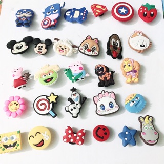 Sticker gắn sục c.r.o.c.s [ COMBO 10k/3c]