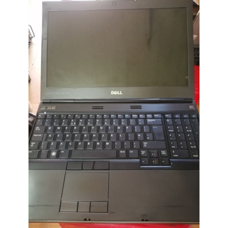 Laptop Dell Precision M4600 chuyên đồ họa - | WebRaoVat - webraovat.net.vn