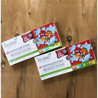 Serum Teana D1 làm mới, tăng sức sống, sáng da