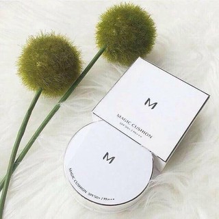 Phấn nước missa magic cushion spf50+++