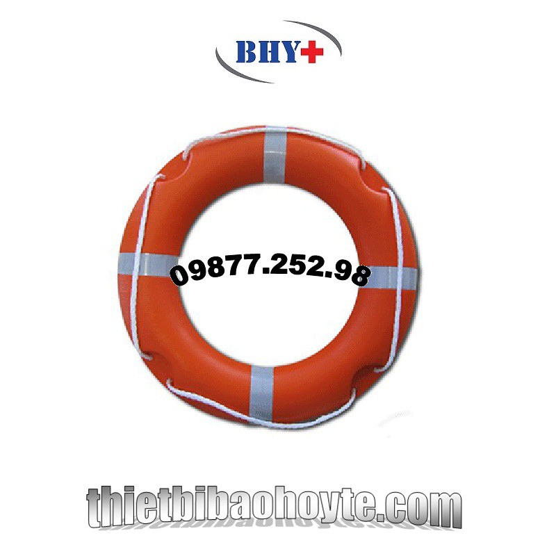 Phao tròn cứu hộ, cứu sinh phòng chống lũ lụt